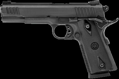 Taurus 1911