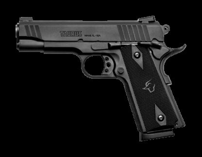 Taurus 1911 Commander