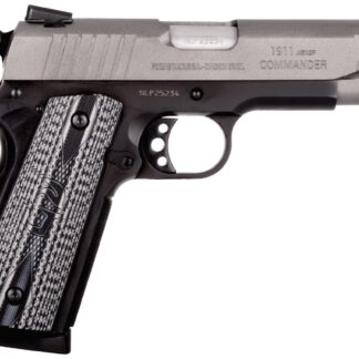 Taurus 1911 Commander