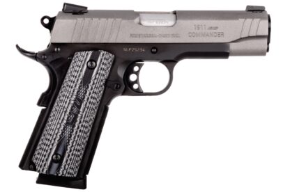 Taurus 1911 Commander