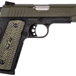 Taurus 1911 Commander