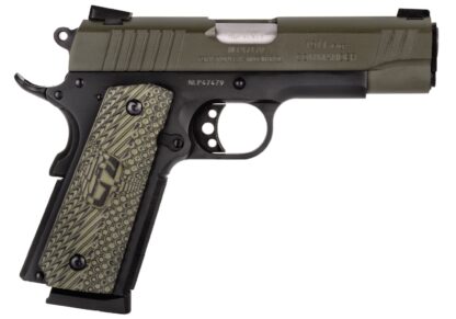 Taurus 1911 Commander