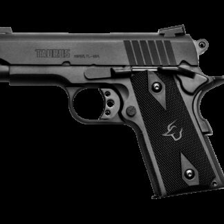 Taurus 1911 Officer