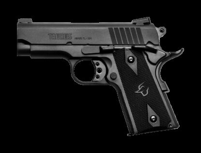 Taurus 1911 Officer