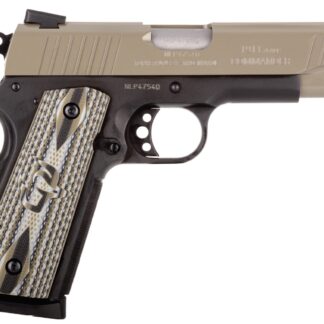 Taurus 1911 Commander