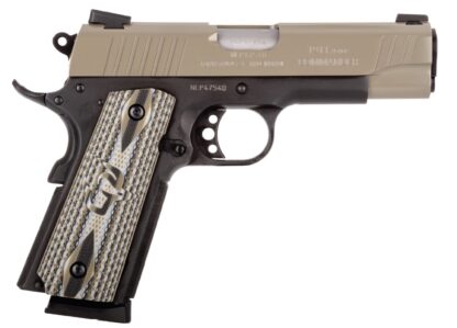 Taurus 1911 Commander