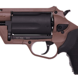 Taurus Public Defender Polymer