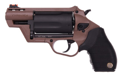 Taurus Public Defender Polymer