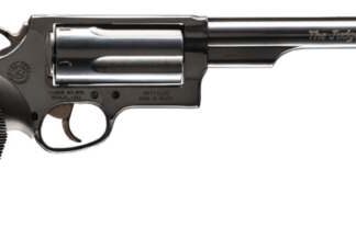 Taurus The Judge Magnum