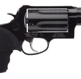 Taurus Public Defender