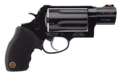 Taurus Public Defender