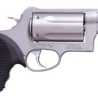 Taurus Public Defender