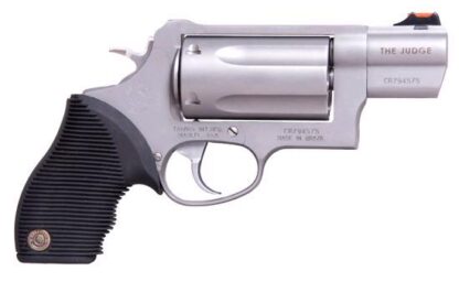 Taurus Public Defender