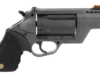 Taurus Public Defender Polymer