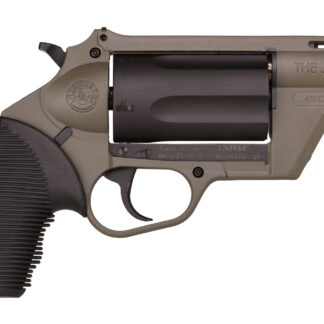 Taurus Public Defender Polymer