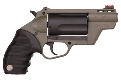 Taurus Public Defender Polymer