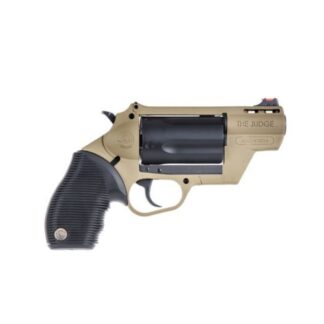 Taurus Public Defender Polymer