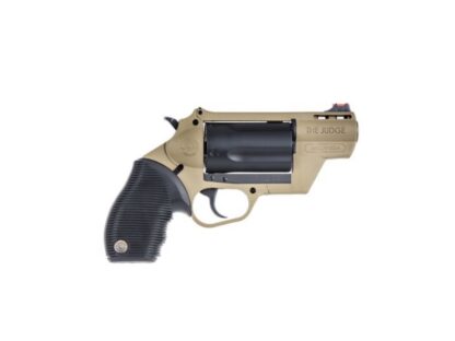 Taurus Public Defender Polymer