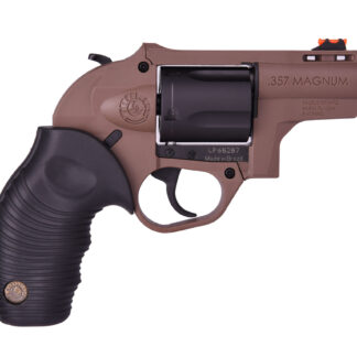 Taurus 605 Protector Polymer