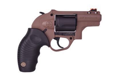 Taurus 605 Protector Polymer