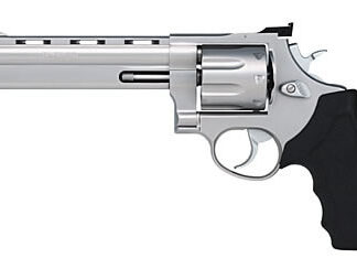 Taurus 608