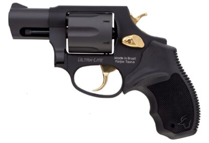 Taurus 856 Ultra Lite