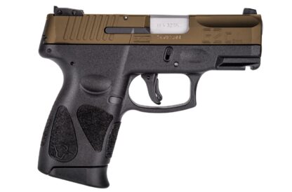 Taurus G2C