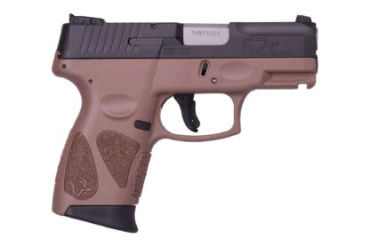 Taurus G2C