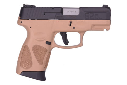 Taurus G2C