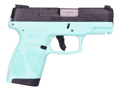 Taurus G2S