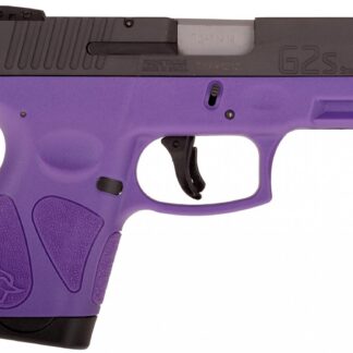 Taurus G2S