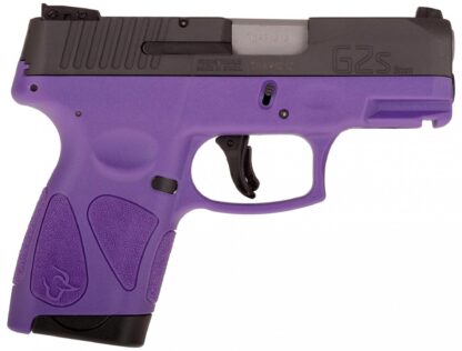 Taurus G2S