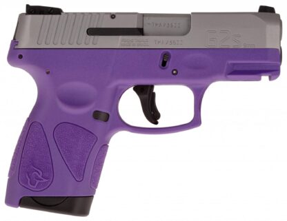 Taurus G2S