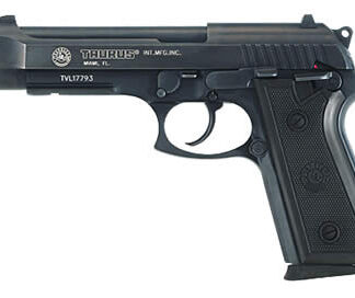 Taurus PT-92