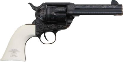 Traditions 1873 Single Action Liberty