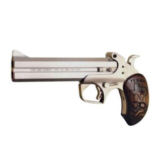 Bond Arms The Texan