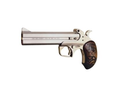 Bond Arms The Texan