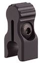 Trijicon Magnification Ring Lever