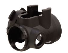 Trijicon MRO Cover-Clear Lens Flip Cap