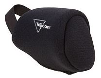 Trijicon MRO Cover-Clear Lens Flip Cap