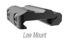 Trijicon MRO Low Mount