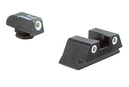 Trijicon Glock 42/43 3-Dot Night Sights