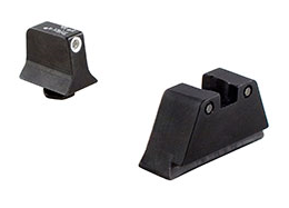 Trijicon GLOCK 3 Dot Suppressor NS Set