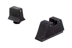 Trijicon GLOCK 3 Dot Suppressor NS Set