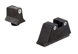 Trijicon GLOCK 3 Dot Suppressor NS Set