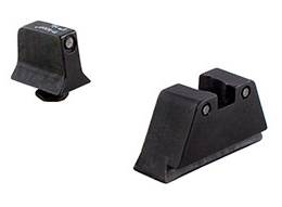 Trijicon GLOCK 3 Dot Suppressor NS Set