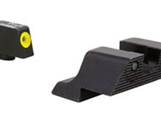 Trijicon HD XR Night Sight Set