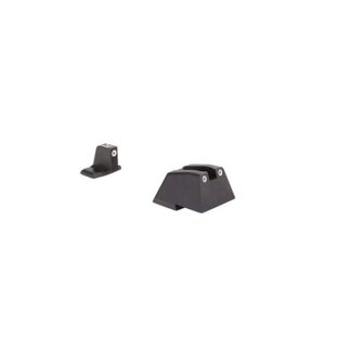 Trijicon H&K 3-Dot Suppressor NS Set