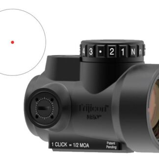 Trijicon MRO Adjustable LED