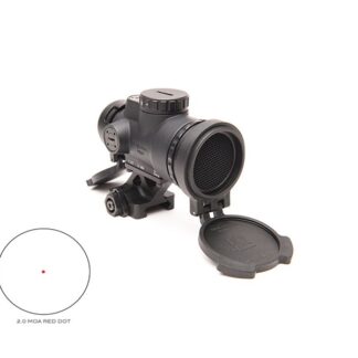 Trijicon MRO Patrol